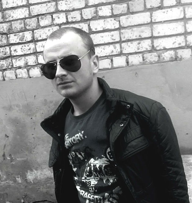 Андрей Не Важно)