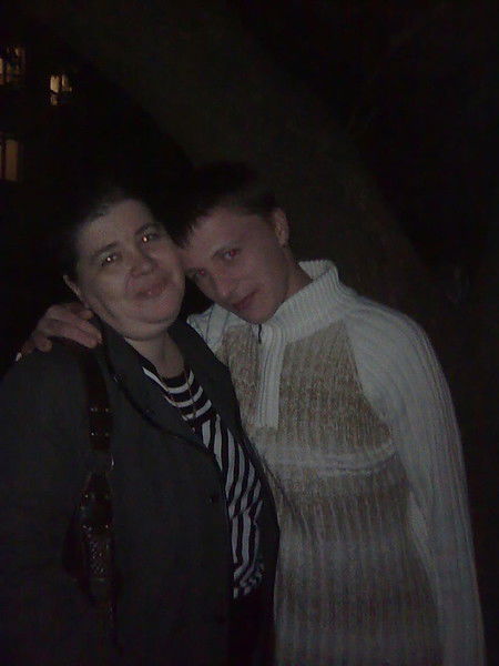 Сергей Кривоборский