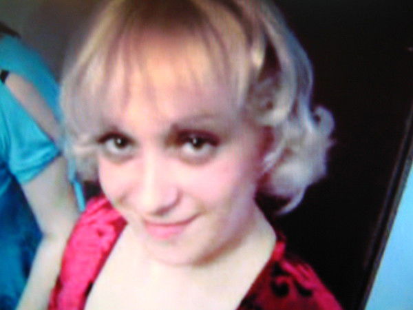 Танюля Танюля