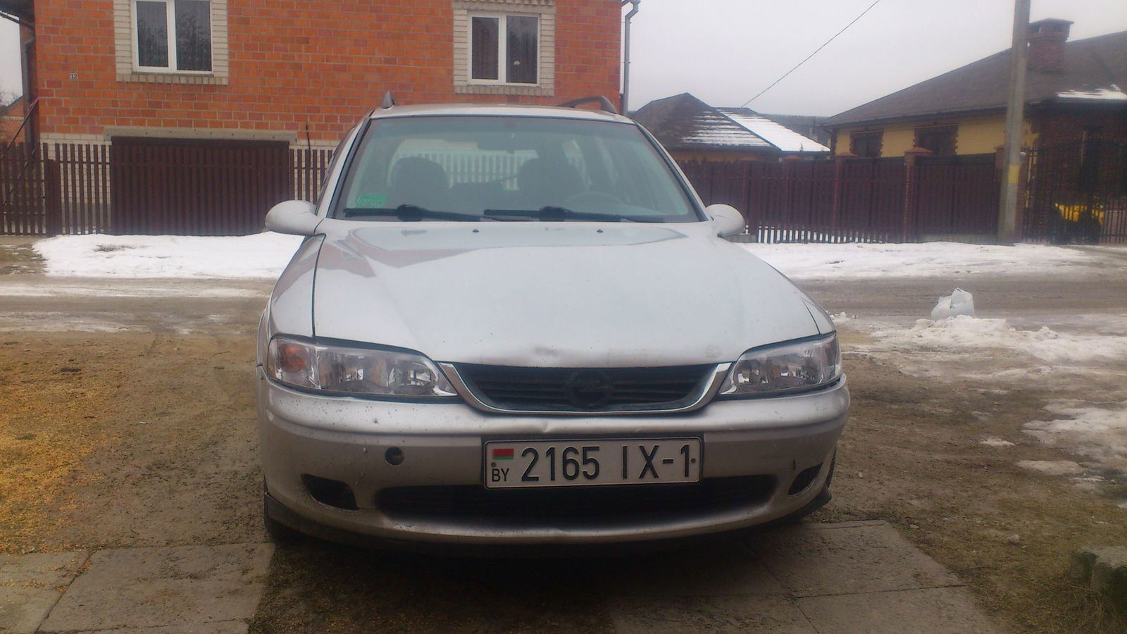 Ваня Тарелко