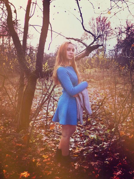 Мария Дряблова