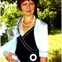 Гусева Лидия