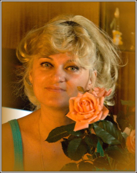 Елена Солдатова