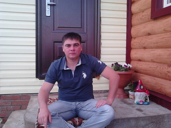 Ильвир Миннуллин