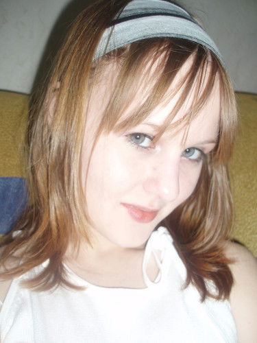 Кристина Жебит