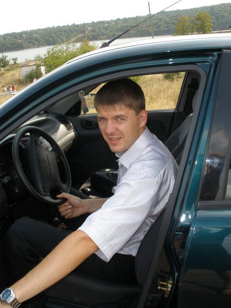 Евгений Баранников