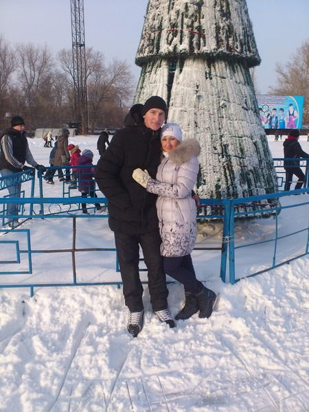 Вера Иванова