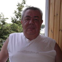 Павел Печников