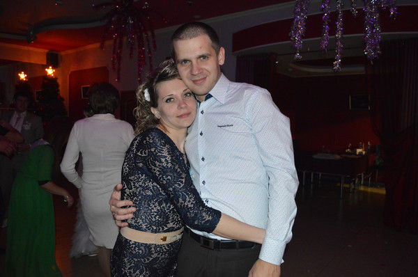 Марина Смолякова