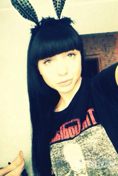 Софья Черных