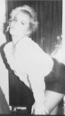 Олеся Гринёва