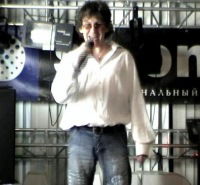 Юрий Кононов