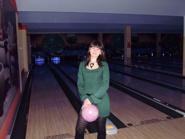 Татьяна Пономаренко