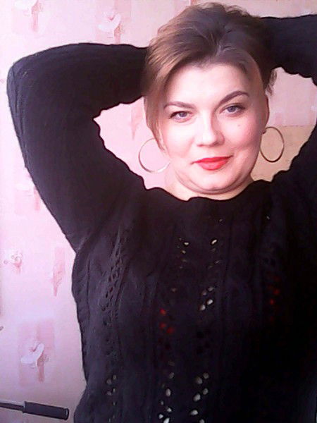 Ксения Мельникова