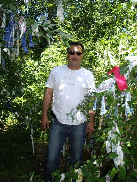 Мейрбек Назар