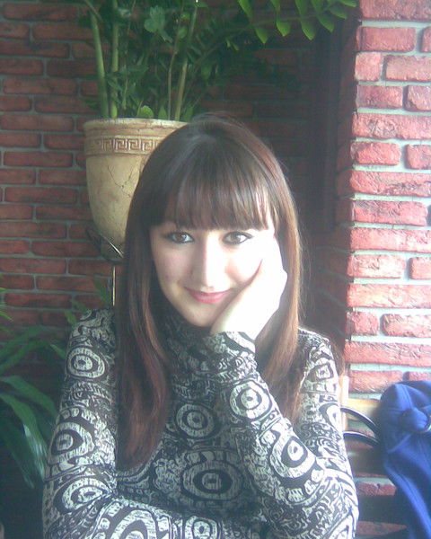 Юлдуз Файзиева