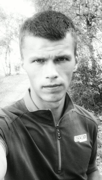 Саша Волошин