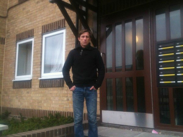 Юра Вышнивецкий