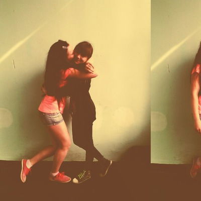 Юля Гимбаровская