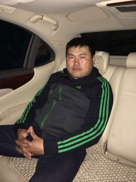 Жумабек Жалмагамбетов