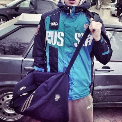 Вадим Кадышев