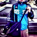 Вадим Кадышев