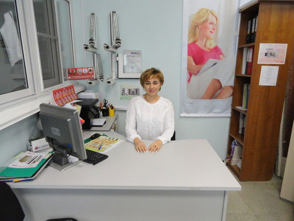 Ольга Пицевич