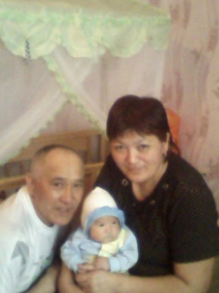 Мурат Агзамов