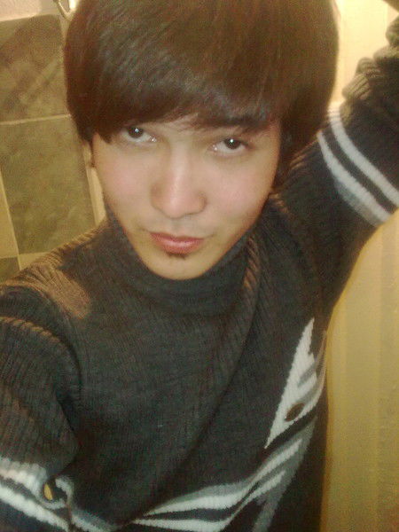 Ертуган Бектасов