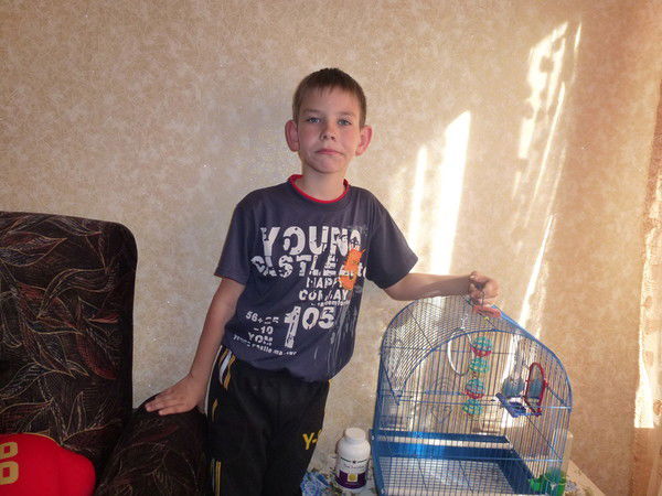 Максим Кудояров