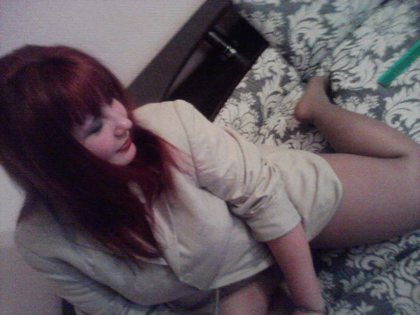 Анастасия Лебедева