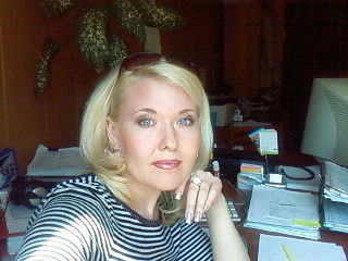 Оксана Тазетдинова