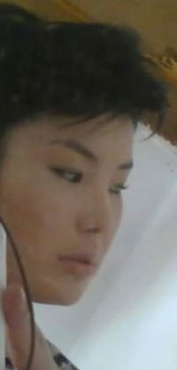 Айдана Толебай