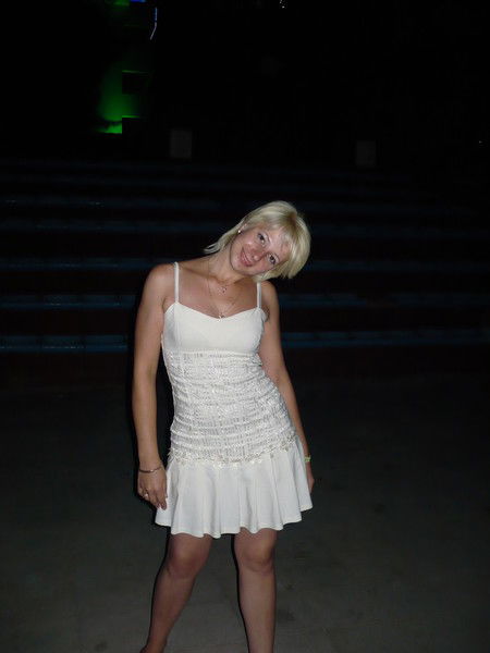 Надежда Кудрявцева