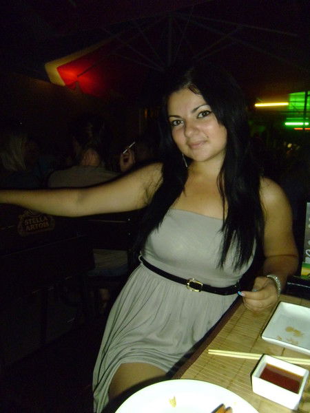 Лера Пономаренко