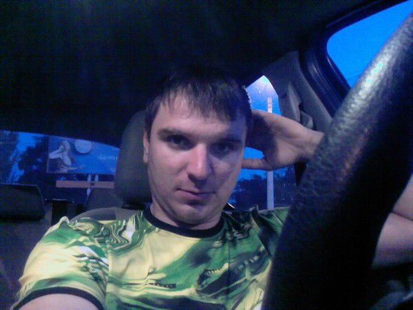 Владимир Заругевич