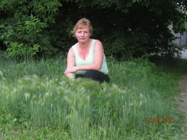 Зенцова(Гек) Marina