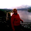 Галина Головина