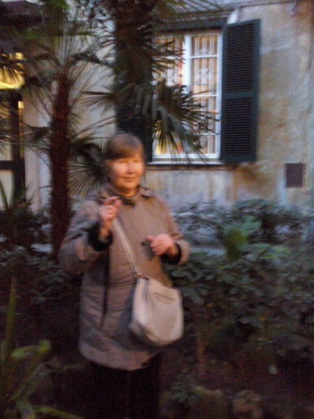 Людмила Казанцева