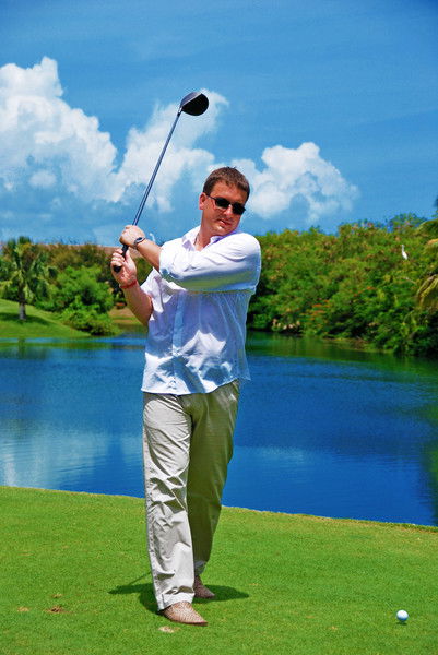 Александр Сорокин