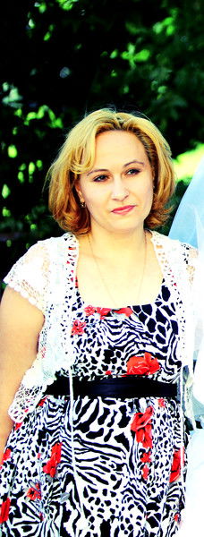 Юлия Медведева