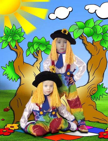 Олеся Богатырёва