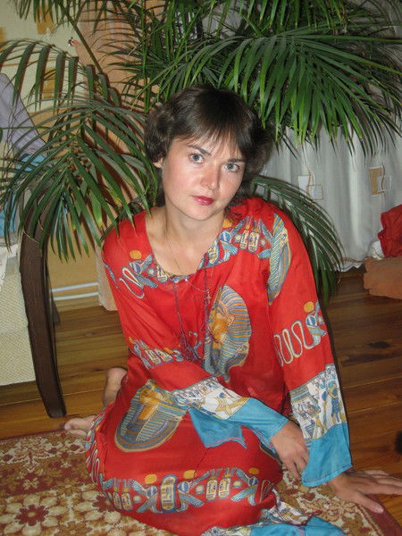 Ольга Репина