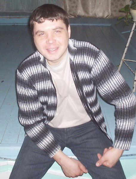 Алексей Брюханов