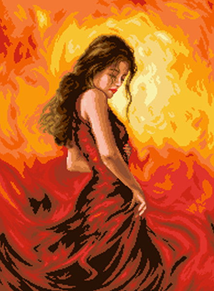 Люда Кочевая