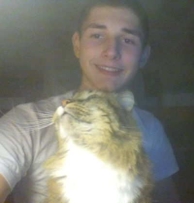 Дмитрий Бабернов