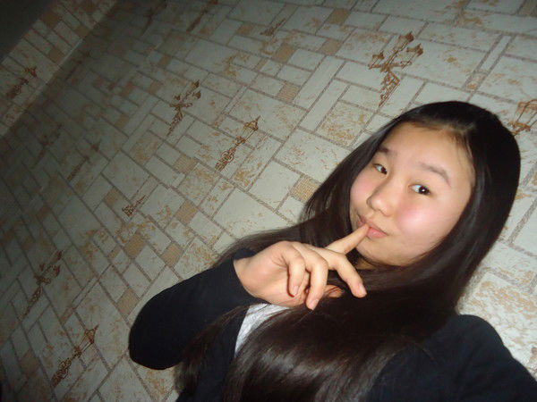 Саадат Тулегенова