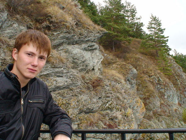 Роман Денисов