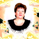 Людмила Мельникова