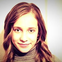 Наташа Иванова